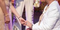 Widow searches for lost wedding ring when husband dies 3 days after getting married in Las Vegas