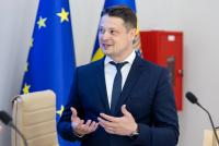VIDEO // Remote medical consultations for village residents; Moldovan Health Ministry launches pilot project
