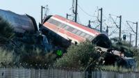 Train accident in Spain; Moldova's Foreign Affairs Ministry checks whether Moldovan citizens are among victims