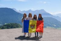 Moldovan students can get scholarships for high school studies in USA and UK