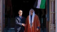Joint Statement by Mark Carney and Khaled bin Mohamed bin Zayed on the occasion of the visit of His Highness to Ottawa