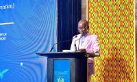 Labanya highlights Accra Convention’s role in facilitating international trade
