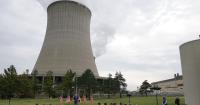 U.S. Energy Secretary visits Byron in multi-state tour to announce $5B in nuclear investments