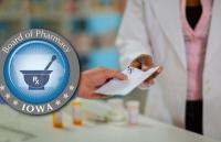 Pharmacy worker’s license revoked due to alleged theft of drugs