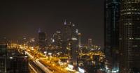 Dubai's luxury tourism boom is changing how visitors get around