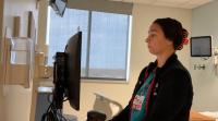 New York state hospitals prepare for early flu season