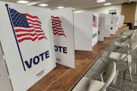 The Media Is Failing To Prepare the Country for Post-Election Chaos