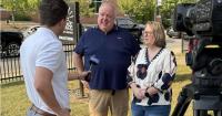 Foster care proves a good fit for Amundson family