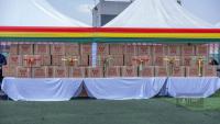 Philanthropist Alhaji Seidu Agongo Partners with NEIP To Empower Ghanaian Youth