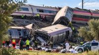 Spain Train Collision Death Toll Rises To 68 Dead As Authorities Investigate Toledo Disaster
