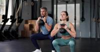 New 2026 Study Identifies Protein, Strength Training and Mediterranean Diet as Keys to Preventing Age-Related Muscle Loss