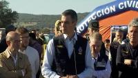 Spain Mourns Victims After Deadly Collision of Two High Speed Trains