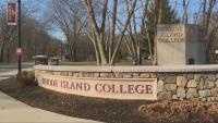 Rhode Island College breaks ground on Whipple Hall renovations