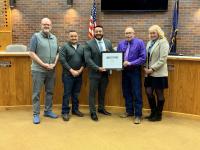 City of Gering’s Growth Supported by Strengthened Business Relationships, Advanced Workforce and Housing Initiatives