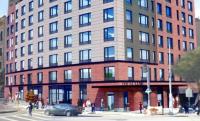 La Gobernadora Hochul Anuncia la Finalización de un Proyecto de Uso Mixto con 76 Viviendas Asequibles en Yonkers