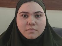 U.S. woman guilty of receiving military training from ISIS in Syria