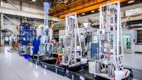 New U.S. Department of Energy consortium advances SI-driven battery manufacturing to strengthen the country’s competitiveness