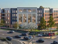 PCCP Provides $163.9M Construction Loan for Multifamily Development in Paramus, New Jersey