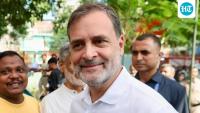 Tata being ‘criminally destroyed’; no business leader dares to say a word: Rahul Gandhi