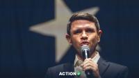 Texas Senate Race Final Week: Trump Targets Talarico on Guns, Oil and Meat as AI Attack Ads and $200 Million in GOP Spending Flood the Airwaves