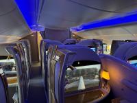 Review: Emirates A380 First Class, Still Spectacular After All These Years