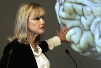 Boston University study estimates nearly three-quarters of NFL players who died in a 16 year period had CTE