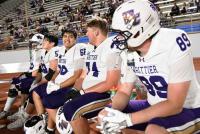 LOCALIZE IT: Ten small colleges are starting football programs, hoping to boost enrollment