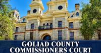 Goliad County adopts policy setting minimum posting period for job openings
