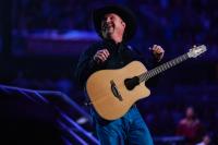 Who Is Brooks Jefferson, The Mysterious Artist Profiting Off Of Garth Brooks’ Refusal To Put His Music On Spotify?
