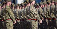 Major UK conscription update as Brits aged up to 65 to fight in WW3