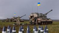 UK to Allocate Additional $3.9 Billion for Weapons for Ukraine
