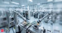 China's CXMT to start advanced AI memory production despite poor yields