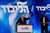 Israel’s elections: all roads lead to genocide