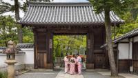 Japan Uses Calligraphy to Combat Digital-Age Focus Declines