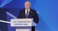 Putin pledges stronger partnership with Africa at 2026 Russia-Africa Summit