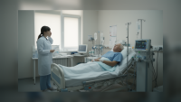Costa Rica Hospital Crisis: Patients Wait Eight Days for Beds as Emergency Departments Overflow