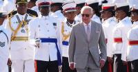 King Charles faces calls for apology, slavery reparations on Caribbean tour
