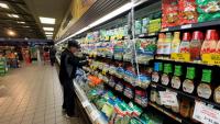 Consumer Confidence Index creeps up, providing ray of light