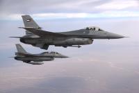 Jordanian Military Goes After Targets in Syria in Response to Terrorists Killing Christians