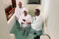 ‘Has to be God’: A ‘good as dead’ church in Alabama sees turnaround