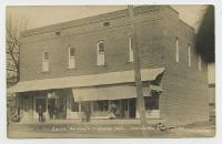 Arkansas Postcard Past: Marmaduke in 1909