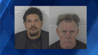Mebane travel stop bust nets 111 pounds of cocaine, a firearm and two arrests