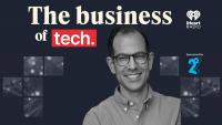 Business of Tech: Meet the Government’s new tech boss