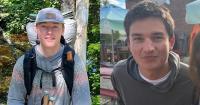 Colorado Mountain College students still missing after weekend hike