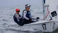College Sailing Week 7: Three wins for Yale