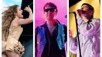 Slayyyter, the Strokes, and Fontaines D.C. Set for Kilby Block Party 2027