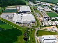 Audi Selects Georgia for $4B SUV Manufacturing Plant