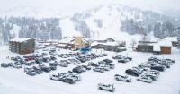 Wildlife, tribal concerns hold up Grand Targhee expansion, Forest Service says