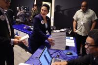 Susana Mendoza says Chicago businesses would ‘stop feeling like piggy banks’ if she’s mayor