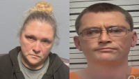 Mississippi man, Louisiana woman arrested for child sex crimes